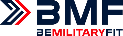 BMF with Bear Grylls lgo-1