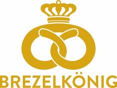 BREZELKONIG logo