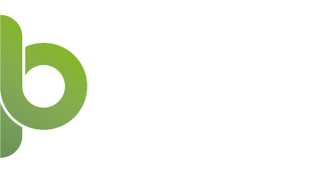 Brokerplan White logo Brokerplan White logo