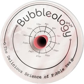 Bubbleology Science cup Bubbleology Science cup