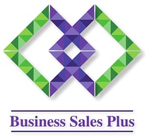 Business Sales Plus Logo Business Sales Plus Logo