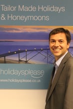 Charles Holidaysplease Potrait high res