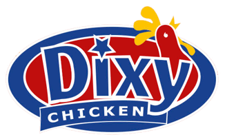 Dixy Chicken Logo (hi-res)