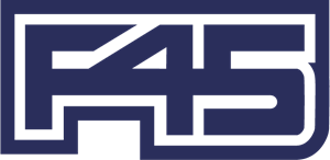F45 Training Logo