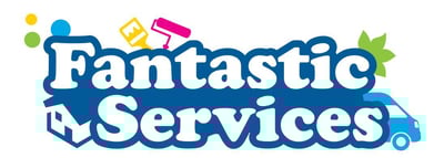 Fantastic Services Logo Fantastic Services Logo