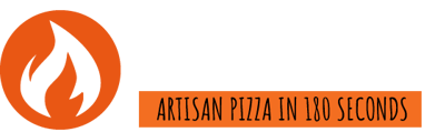 Fireaway Pizza logo - Full