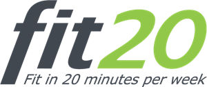 Fit20 Logo Fit20 Logo