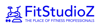 FitStudioz Logo
