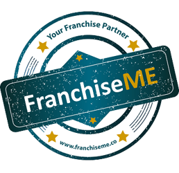 Franchise me logo