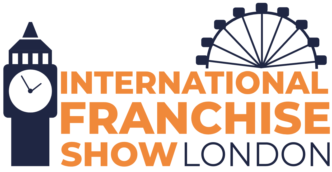 International Franchise Show Online Logo