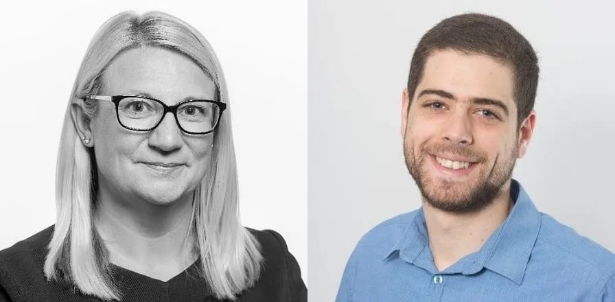 Iris webinar speakers - TBS Iris webinar speakers - TBS
