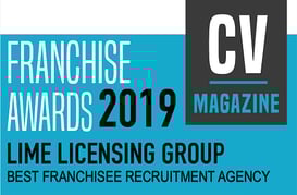 Lime Licensing Group 2 Lime Licensing Group 2
