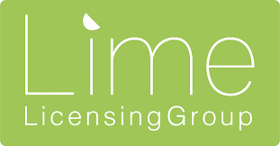 Lime Licensing Logo Lime Licensing Logo