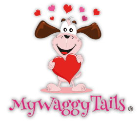 My Waggy Tails Logo