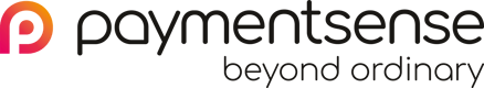 Payment Sense Logo Payment Sense Logo