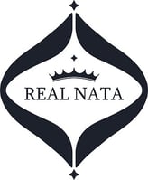 Real Nata Logo