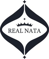 Real Nata Logo Real Nata Logo