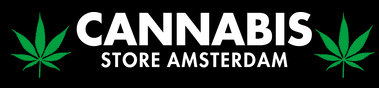 Cannabis Store Amsterdam Logo