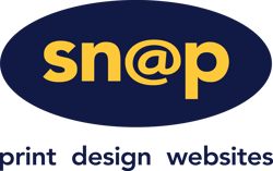 Snap IE Logo