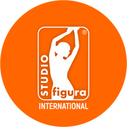 Studio Figura LOGO Circle Studio Figura LOGO Circle