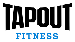 Tapout Fitness Logo-1 Tapout Fitness Logo-1