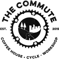 The Commute Logo The Commute Logo