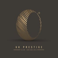 UK PRESTIGE LOGO