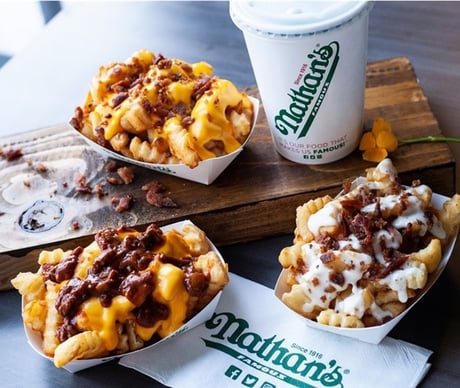 UK fries UK fries