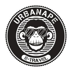 UrbanApe Palma Logo