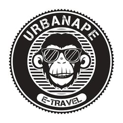 UrbanApe Palma Logo UrbanApe Palma Logo
