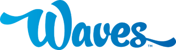 Waves Logo Waves Logo