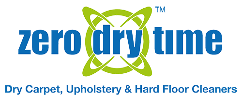 Zero Dry Time Logo