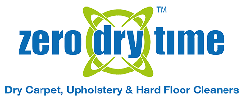 Zero Dry Time Logo Zero Dry Time Logo