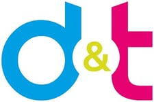 d&t Logo-1 d&t Logo-1