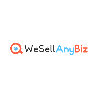 WeSellAnyBiz Logo