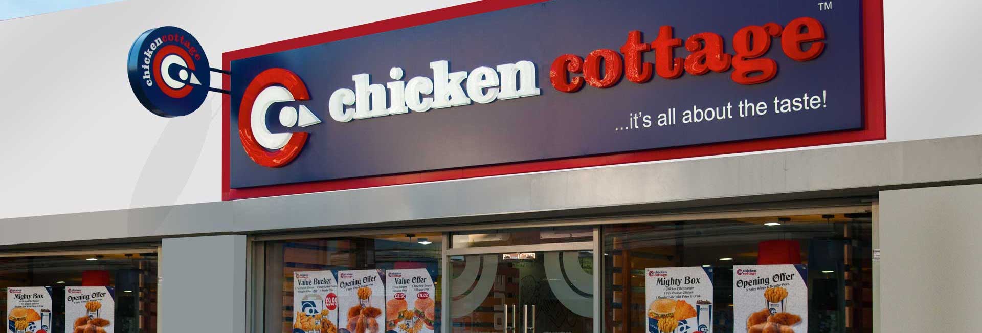 Chicken-Cottage Header Image