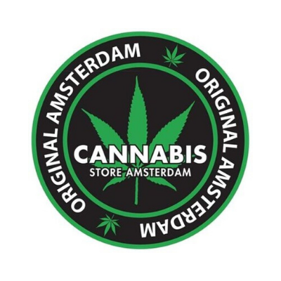 Cannabis Store Amsterdam