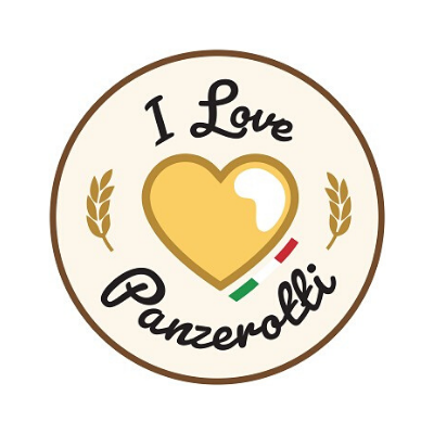 I Love Panzerotti