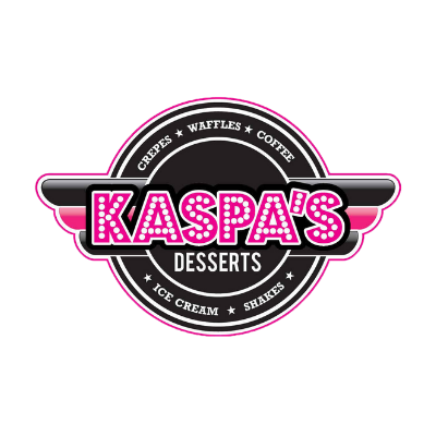 Kaspas