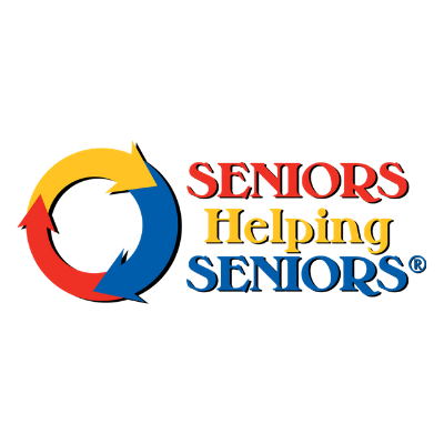 Seniors helping seniors