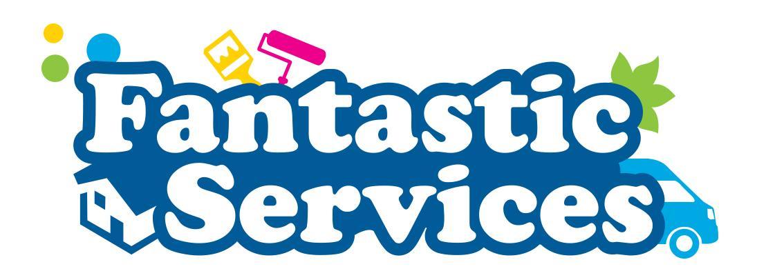 Fantastic Services Logo Fantastic Services Logo