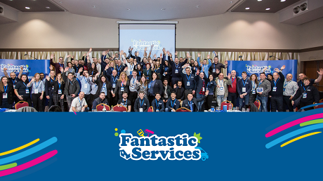 Fantastic Team Fantastic Team
