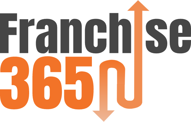 Franchise 365 Logo Franchise 365 Logo