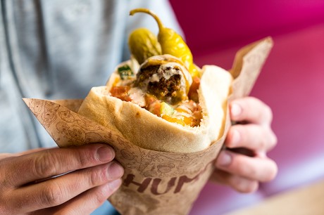Humpit Pitta Humpit Pitta