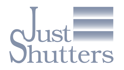 Just Shutters Logo Just Shutters Logo