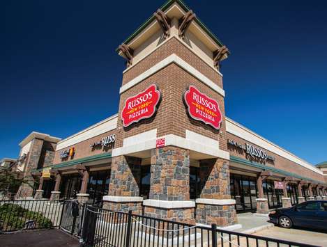 RUSSOS RESTAURANT STORE RUSSOS RESTAURANT STORE