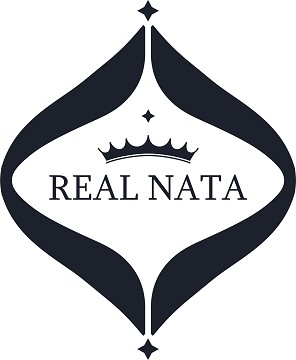 Real Nata Logo Real Nata Logo
