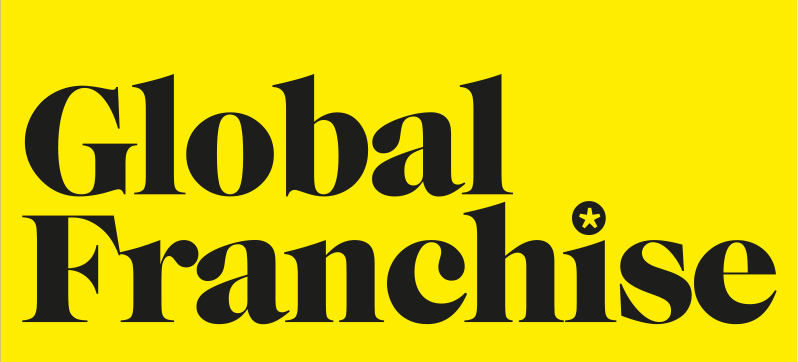 THEATRE SPONSOR Global Franchise logo THEATRE SPONSOR Global Franchise logo