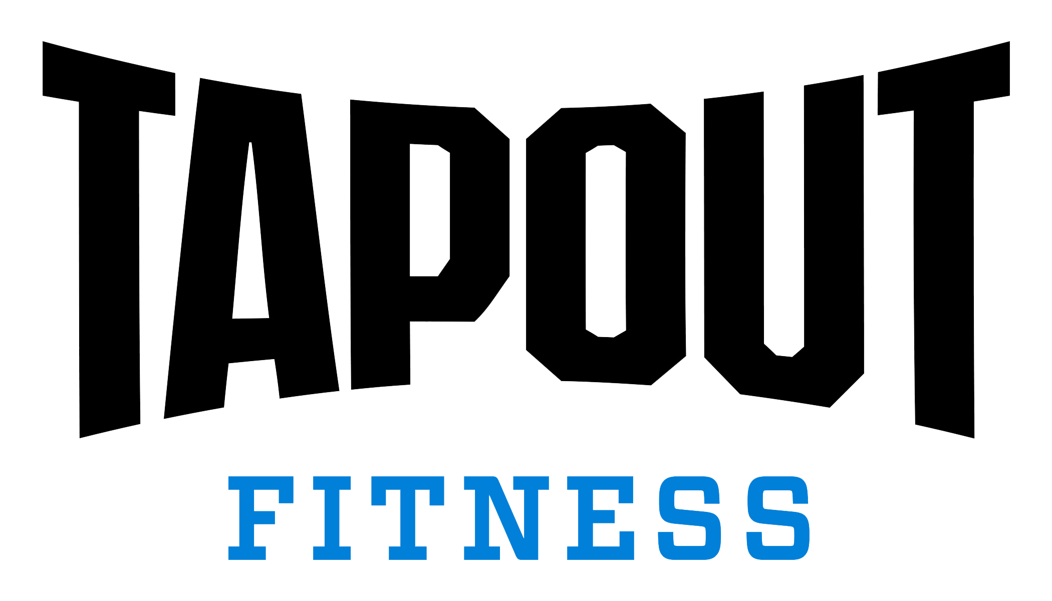 Tapout Fitness Logo-1 Tapout Fitness Logo-1