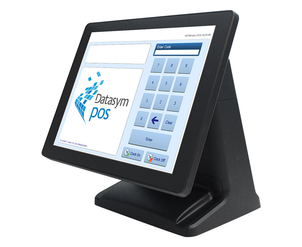 datasym-dpos-terminal datasym-dpos-terminal